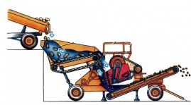 схема пдсу 1 ступень